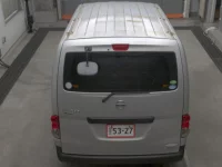 Nissan NV200 лот № 3011 оценка 3  с аукциона в Японии 6