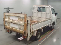 Nissan VANETTE TRUCK лот № 10516 оценка 3  с аукциона в Японии 1