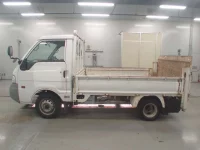 Nissan VANETTE TRUCK лот № 10516 оценка 3  с аукциона в Японии 3