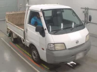 Nissan VANETTE TRUCK лот № 10516 оценка 3  с аукциона в Японии 4