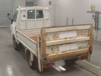 Nissan VANETTE TRUCK лот № 10516 оценка 3  с аукциона в Японии 5