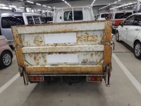 Nissan VANETTE TRUCK лот № 10516 оценка 3  с аукциона в Японии 8