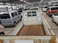 Nissan VANETTE TRUCK лот № 10516 оценка 3  с аукциона в Японии 9