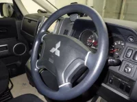 Mitsubishi DELICA D5 лот № 3012 оценка 3.5  с аукциона в Японии 2