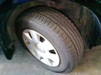 Mitsubishi DELICA D5 лот № 3012 оценка 3.5  с аукциона в Японии 8