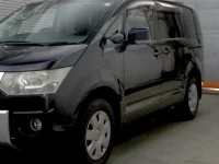 Mitsubishi DELICA D5 лот № 3012 оценка 3.5  с аукциона в Японии 3