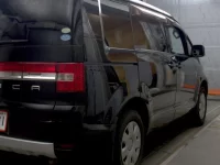 Mitsubishi DELICA D5 лот № 3012 оценка 3.5  с аукциона в Японии 4