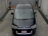 Mitsubishi DELICA D5 лот № 3012 оценка 3.5  с аукциона в Японии 5