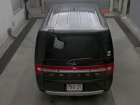 Mitsubishi DELICA D5 лот № 3012 оценка 3.5  с аукциона в Японии 6