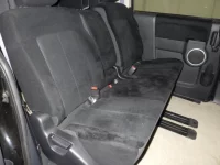 Mitsubishi DELICA D5 лот № 3012 оценка 3.5  с аукциона в Японии 7