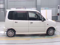 Daihatsu MOVE лот № 75133 оценка 3.5  с аукциона в Японии 2