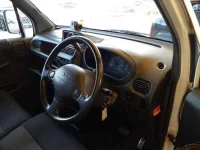 Daihatsu MOVE лот № 75133 оценка 3.5  с аукциона в Японии 6