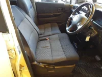 Daihatsu MOVE лот № 75133 оценка 3.5  с аукциона в Японии 7