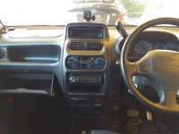 Daihatsu MOVE лот № 75133 оценка 3.5  с аукциона в Японии 8