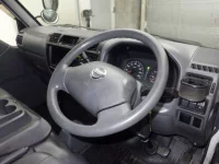 Nissan VANETTE VAN лот № 6037 оценка 3.5  с аукциона в Японии 2