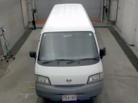 Nissan VANETTE VAN лот № 6037 оценка 3.5  с аукциона в Японии 5