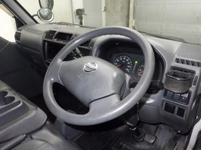 Nissan VANETTE VAN  с аукциона в Японии