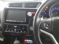 Honda FIT лот № 30049 оценка R  с аукциона в Японии 8