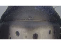 Honda FIT лот № 30049 оценка R  с аукциона в Японии 10