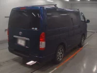 Toyota REGIUS ACE VAN лот № 30048 оценка R  с аукциона в Японии 1