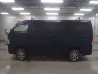 Toyota REGIUS ACE VAN лот № 30048 оценка R  с аукциона в Японии 3