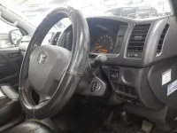 Toyota REGIUS ACE VAN лот № 30048 оценка R  с аукциона в Японии 6