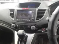 Honda CR-V лот № 30050 оценка 4  с аукциона в Японии 8