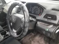 Honda CR-V лот № 30050 оценка 4  с аукциона в Японии 6