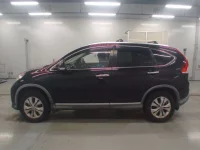 Honda CR-V лот № 30050 оценка 4  с аукциона в Японии 3