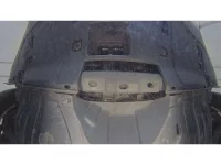 Honda CR-V лот № 30050 оценка 4  с аукциона в Японии 10