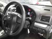 Subaru IMPREZA лот № 30047 оценка 3.5  с аукциона в Японии 6