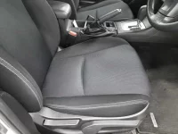 Subaru IMPREZA лот № 30047 оценка 3.5  с аукциона в Японии 7