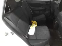 Subaru IMPREZA лот № 30047 оценка 3.5  с аукциона в Японии 9