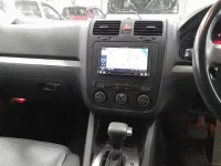 Volkswagen GOLF VARIANT лот № 38106 оценка 3.5  с аукциона в Японии 8