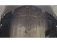 Volkswagen GOLF VARIANT лот № 38106 оценка 3.5  с аукциона в Японии 10