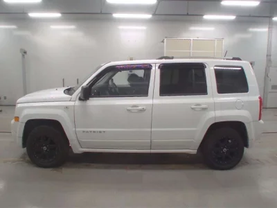 Chrysler JEEP PATRIOT