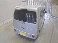 Suzuki EVERY лот № 3335 оценка R  с аукциона в Японии 4