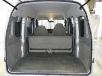 Suzuki EVERY лот № 3335 оценка R  с аукциона в Японии 8