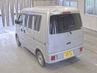 Suzuki EVERY лот № 3335 оценка R  с аукциона в Японии 1