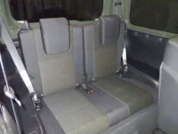 Suzuki JIMNY SIERRA лот № 3334 оценка 3.5  с аукциона в Японии 7