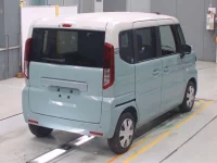 Mazda FLAIR WAGON лот № 75135 оценка 3.5  с аукциона в Японии 1