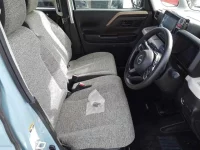 Mazda FLAIR WAGON лот № 75135 оценка 3.5  с аукциона в Японии 7