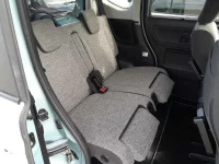 Mazda FLAIR WAGON лот № 75135 оценка 3.5  с аукциона в Японии 9