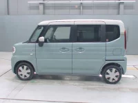 Mazda FLAIR WAGON лот № 75135 оценка 3.5  с аукциона в Японии 3