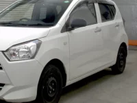 Subaru PLEO PLUS лот № 6039 оценка 3.5  с аукциона в Японии 3