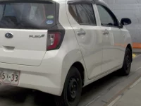 Subaru PLEO PLUS лот № 6039 оценка 3.5  с аукциона в Японии 4