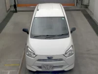 Subaru PLEO PLUS лот № 6039 оценка 3.5  с аукциона в Японии 5