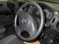 Nissan AD лот № 3015 оценка R  с аукциона в Японии 2