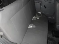 Nissan AD лот № 3015 оценка R  с аукциона в Японии 7