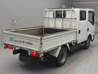 Nissan ATLAS лот № 63547 оценка 3  с аукциона в Японии 1